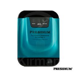 Comprobador Plástico Presidium 032040 Para Diamantes Sintéticos