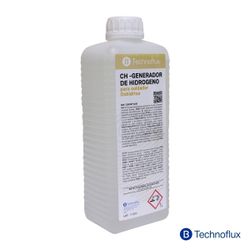 Compuesto Technoflux 015005 Generador Hidrógeno - Bote 1Lt