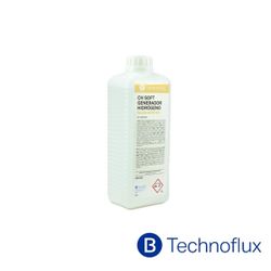Compuesto Technoflux 015193 Generador Hidrógeno SR-450/SR-800 - Bote 1Lt