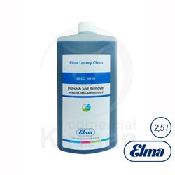 Concentrado limpieza Elma 019250 Ultrasonido EC95 - 2,5L