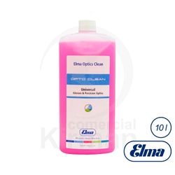 Concentrado limpieza Elma 019267 Ultrasonido Opto Clean - 10L