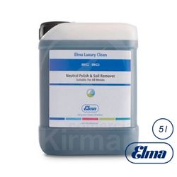 Concentrado limpieza Elma 019273 Ultrasonido EC90 - 5L