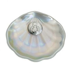Concha Simil Nacar Virgen GA1040