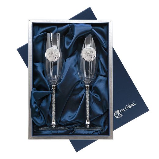 Erindringskopper 26 cm GA4290A Alliancer