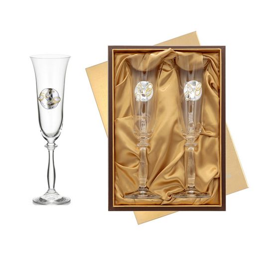 Copes Commemoratives EV9103/01C Aliances 50 Anys