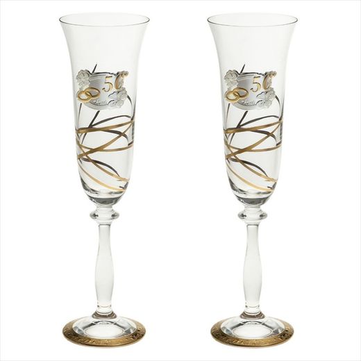 GA3144V Commemorative Cups 25 Years Alliances