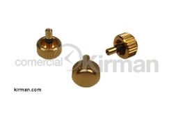 Corona Reloj Acero Seiko 247036 R90 Chapado 3 Micras Diámetro 3,50mm - tubo 160mm - tipo (A)