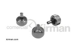 Corona Reloj Acero Seiko 247088 R80 Diámetro 3,00mm - tubo 150mm - tipo (C)