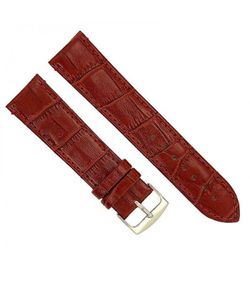 Correa Reloj Diloy Cuero Marrón 12mm CP00P188.08.12