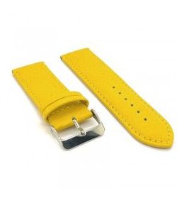 Correa Reloj Diloy Piel Amarilla 14mm CPP205EL.10.14