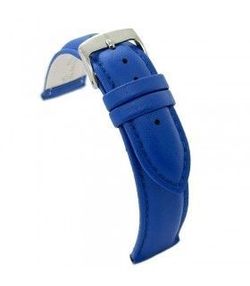 Correa Reloj Diloy Piel Azul 10mm CP000302.16.10