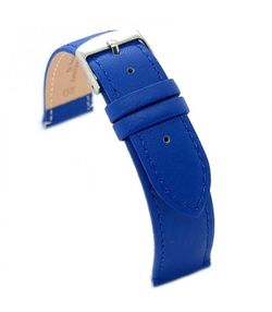 Correa Reloj Diloy Piel Azul 12mm CP0304EL.16.12