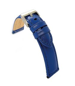 Correa Reloj Diloy Piel Azul 14mm CP000363.16.14