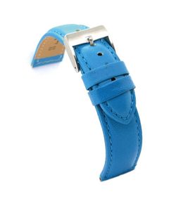 Correa Reloj Diloy Piel Azul Cielo 16mm CP000363.19.16