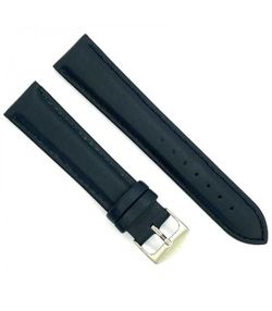 Correa Reloj Diloy Piel Azul Marino 10mm CP0302EL.05.10