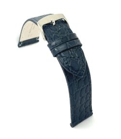 Correa Reloj Diloy Piel Azul Marino 12mm CP00P209.05.12