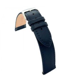 Correa Reloj Diloy Piel Azul Marino 14mm CP000304.05.14