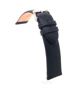 Correa Reloj Diloy Piel Azul Marino 20mm CP000301.05.20