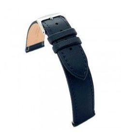 Correa Reloj Diloy Piel Azul Marino 20mm CP000304.05.20