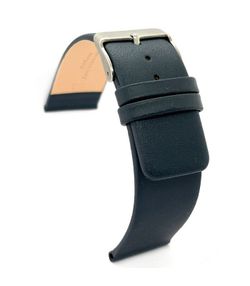 Correa Reloj Diloy Piel Azul Marino 22mm CP000327.05.22