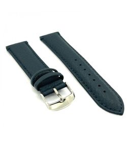 Correa Reloj Diloy Piel Azul Marino 24mm CPP205EL.05.24