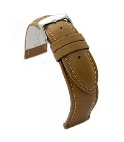 Correa Reloj Diloy Piel Beige 10mm CP000302.17.10