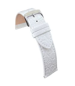 Correa Reloj Diloy Piel Blanca 14mm CP00P209.22.14