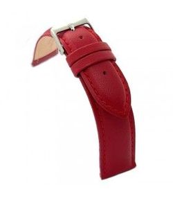 Correa Reloj Diloy Piel Burdeos 10mm CP000302.04.10