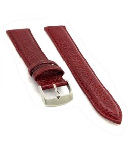 Correa Reloj Diloy Piel Burdeos 12mm CP0131EL.04.12