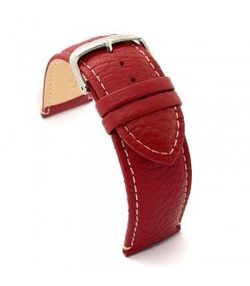 Correa Reloj Diloy Piel Burdeos 14mm CP00P126.04.14