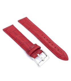 Correa Reloj Diloy Piel Burdeos 16mm CP000368.04.16