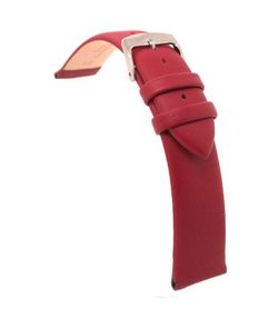 Correa Reloj Diloy Piel Burdeos 20mm CP000301.04.20