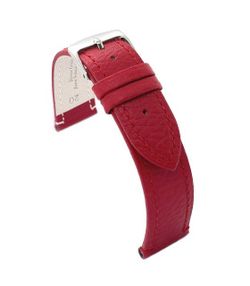 Correa Reloj Diloy Piel Burdeos 22mm CP000131.04.22