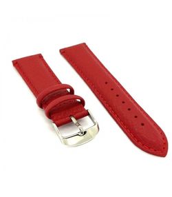 Correa Reloj Diloy Piel Burdeos 24mm CPP205EL.04.24