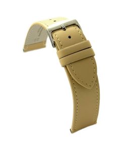 Correa Reloj Diloy Piel Crema 18mm CP000421.23.18