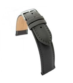 Correa Reloj Diloy Piel Gris 16mm CP000302.07.16