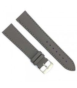 Correa Reloj Diloy Piel Gris 16mm CP0304EL.07.16