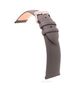 Correa Reloj Diloy Piel Gris 20mm CP000301.07.20