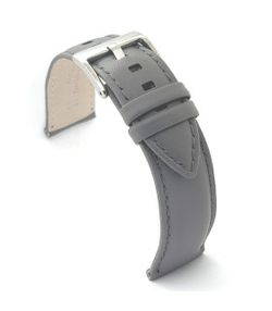 Correa Reloj Diloy Piel Gris 20mm CP000330.07.20