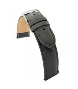 Correa Reloj Diloy Piel Gris 24mm CP000302.07.24