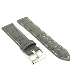 Correa Reloj Diloy Piel Gris 26mm CP000368.07.26