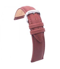 Correa Reloj Diloy Piel Marrón 14mm CP000077.08.14