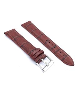 Correa Reloj Diloy Piel Marrón 14mm CP000368.08.14