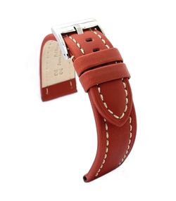 Correa Reloj Diloy Piel Marrón 18mm CP000377.08.18