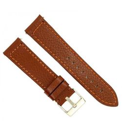 Correa Reloj Diloy Piel Marrón 18mm CP000404.08.18