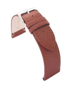 Correa Reloj Diloy Piel Marrón 20mm CP00P178.08.20