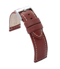 Correa Reloj Diloy Piel Marrón 22mm CP00P354.08.22