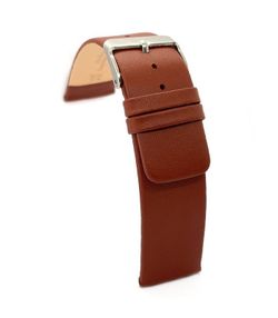 Correa Reloj Diloy Piel Marrón 26mm CP000327.08.26