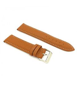 Correa Reloj Diloy Piel Marrón Claro 12mm CPP206EL.03.12