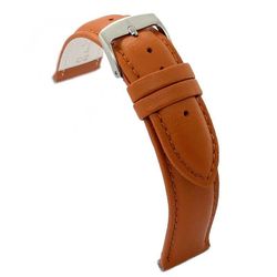 Correa Reloj Diloy Piel Marrón Claro 16mm CP0302EL.03.16